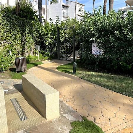 Costalita Beach Apartamento En Estepona Esterno foto
