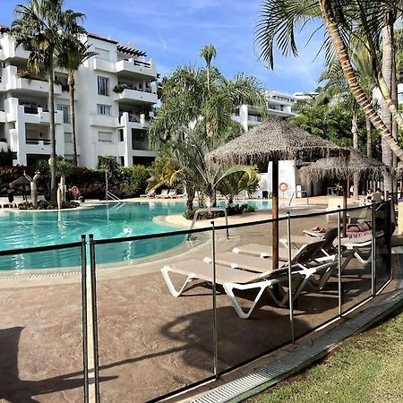 Costalita Beach Apartamento En Estepona Esterno foto