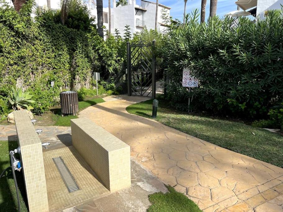 Costalita Beach Apartamento En Estepona Esterno foto