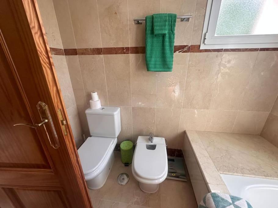 Costalita Beach Apartamento En Estepona Esterno foto