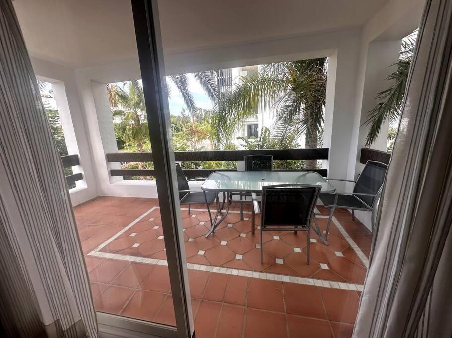 Costalita Beach Apartamento En Estepona Esterno foto